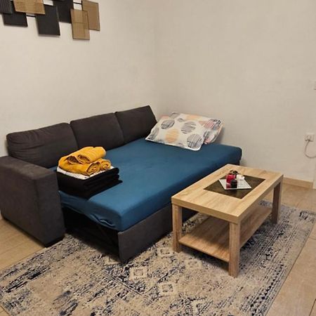 몬팔코네 Nicrob 아파트 외부 사진